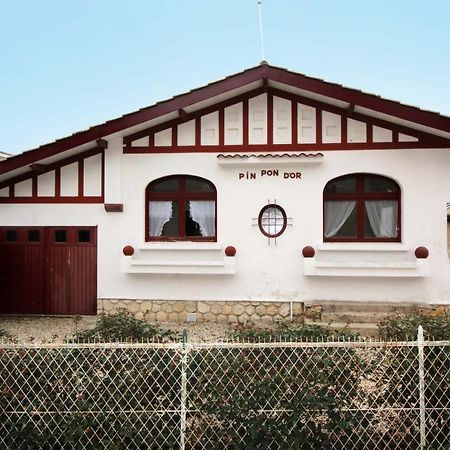 Maison 2 chambres à 200 m de la plage du Betey Andernos-les-Bains Esterno foto