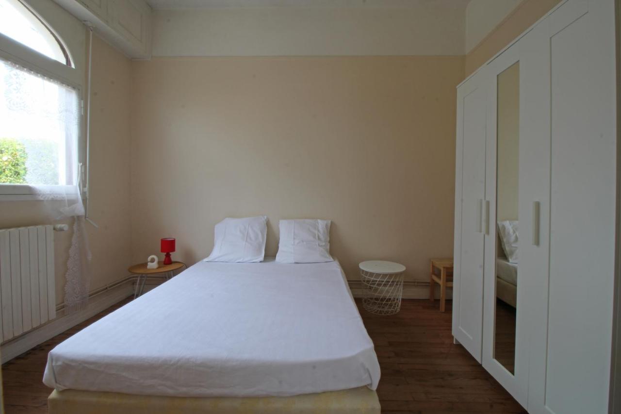 Maison 2 chambres à 200 m de la plage du Betey Andernos-les-Bains Esterno foto