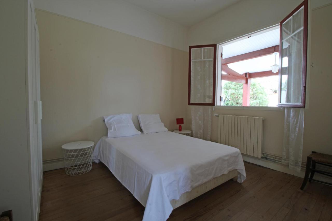 Maison 2 chambres à 200 m de la plage du Betey Andernos-les-Bains Esterno foto