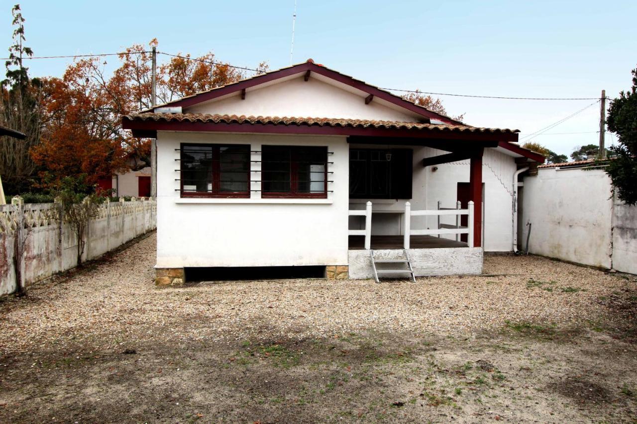 Maison 2 chambres à 200 m de la plage du Betey Andernos-les-Bains Esterno foto